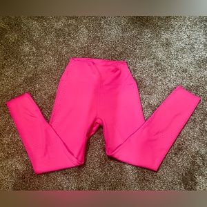 Buff Bunny-Vibe Legging-HOT XS